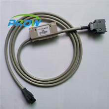 for Delta A2 Servo motor absolute value encoder cable ASD-A2EB0003 ASD A2EB0005 Signal feedback line wires 2024 - buy cheap