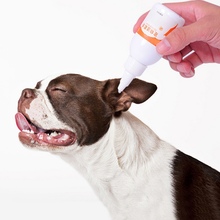 Средство для удаления запахов домашних животных, эффективный прибор для контроля здоровья ушей и защиты от клещей, средство для очистки ушей домашних животных, товары для собак 2024 - купить недорого