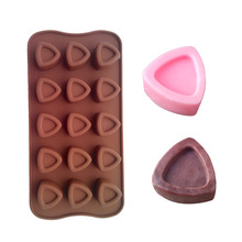 New Arrival Loving Heart Cake Mold Fondant Cake Molds Soap Chocolate Mold For The Kitchen Baking Cake Tools D547 2024 - buy cheap