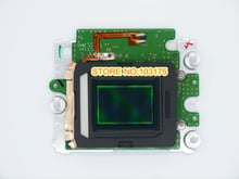 CCD Image Sensor Replacement Unit For Nikon D7000 Camera Parts without filter glass 2024 - buy cheap