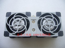 Новый вентилятор охлаждения DELTA 6038 DC12V 1 server PFC0612DE 2024 - купить недорого