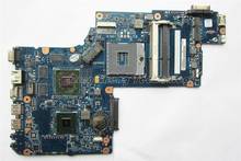  Laptop Motherboard For Toshiba Satellite C870 L870 L875 H000046340 HM76 HD7670M+HD4000 Mainboard 2024 - buy cheap