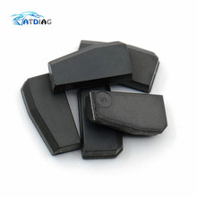 5PCS/LOT  ID T5-20 Transponder Chip Blank Carbon T5 Cloneable Chip for Car Key Cemamic T5 Chip 2024 - buy cheap