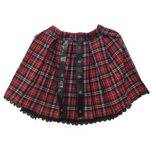 Disfraz de Assassination Classroom para niñas, uniforme Punk, Shiota, Nagisa, solo falda, 2019 2024 - compra barato
