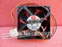 For Benny SuperRed CHD6012ES-AH 6CM 12V 0.30A 4-line PWM +cooling fan 2024 - buy cheap