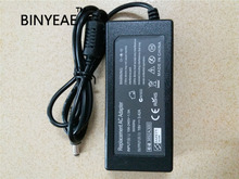 19V 3.42A 65w Universal AC Adapter Battery Charger for Toshiba PA3917U-1ACA 2024 - buy cheap