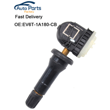 Sensores de presión de neumáticos TPMS para Ford b-max, c-max, Mondeo, Kuga, Grand c-max, Focus, Fiesta, 433MHz, EV6T-1A180-CB, EV6T-1A150-CB 2024 - compra barato