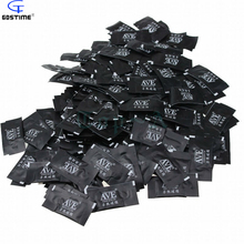 100pcs/lot Black Heatsink Mini Compound Thermal Paste Grease For PC CPU VGA free shipping 2024 - buy cheap