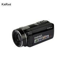 KaRue  Digital Video Camera Camcorder  HD 720P  Digital Camera  2.7 Inch Screen 16 XDigital Zoom Night Vision 5MP CMOS 2024 - buy cheap