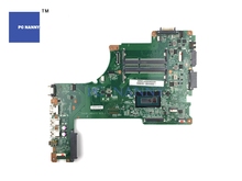 PCNANNY Mainboard A000296030 DA0BLIMB6F0 for Toshiba Satellite L50-B L50B Intel i3-4005U laptop motherboard 2024 - buy cheap