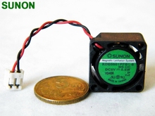 Ventilador para resfriamento do motor maglev 2010 5v 0.8w 2cm 2024 - compre barato