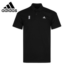 Новое поступление, оригинальная спортивная одежда Adidas Polo WJ POLO SS для мужчин 2024 - купить недорого