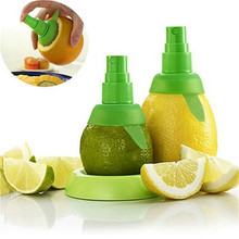 Suef-pulverizador criativo de limão, acessórios para cozinha, utensílios de cozinha, suco, frutas cítricas, limão 2024 - compre barato