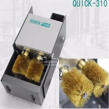 Original Product QUICK310 Welding Tip Cleaner , QUICK310 Tip Cleaner, Welding Nozzle Automatic Cleaning Machine, 2024 - buy cheap