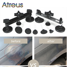 Atreus-Juego de herramientas de reparación de abolladuras para coche, para Peugeot 206, 307, 407, 308, 207, 208, 508, Citroen C5, C4, C3, Hyundai I30, Kona, 1 Juego 2024 - compra barato