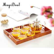 Serving Tray Fruit Plate Breakfast Tea Platter Various Exquisite in craftsmanship with sakura pattern 2024 - buy cheap