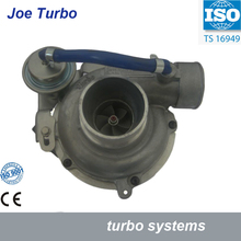 Turbocompresor de turbina TURBO RHF5 8973125140 8971371098, para ISUZU Trooper, HOLDEN Jackaroo, para OPEL, moniey, 4JX1T, 4JX1TC, 3.0L 2024 - compra barato