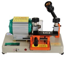 Manual Duplicating House Secury Blank Keys Key Cutting Machine Locksmith Tools 2024 - buy cheap