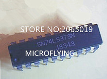 5PCS      SN74LS373N   SN74LS373    74LS373N  DIP-20   Latch / trigger chip  IC 2024 - buy cheap