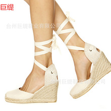 Sandálias de salto alto femininas, sapatos de salto alto com silenciador de dedo redondo e plataforma casual para mulheres 2024 - compre barato
