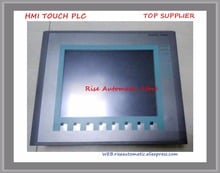 Touch Glass For Panel 6AV6 647-0AF11-3AX0 New 2024 - buy cheap