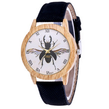 Bayan Kol Saat 2019 New Watch Women Casual Leather Band Analog Quartz Wrist Watches Dress Women's clock Relogio Feminino 2024 - buy cheap