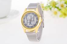 Brand female Watch montres Fashion Dress Quartz Watch New arrival  Casual Women Watches Gold Bear Case WristWatches Reloj Mujer 2024 - buy cheap