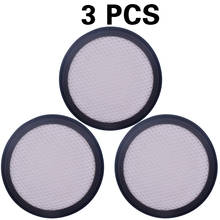 Сменный моющийся фильтр для пылесоса Proscenic P9 P9GTS, фильтр, детали для замены, 2 /3 шт. 2024 - купить недорого