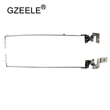GZEELE new Laptop LCD Hinge FOR ACER V5-531 V5-571G V5-571 V5-531G V5-551 MS2361 Screen Hinges P/N:34.4VM07.XXX 34.4VM06.XXX L+R 2024 - buy cheap