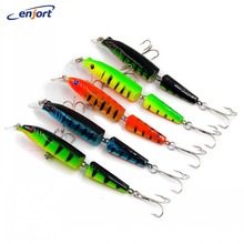 Artificial hard fishing lures 2024 - compre barato