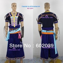 FF 13-2» и «Final Fantasy XIII-2 Noel Kreiss карнавальный костюм хорошее качество ACG 2024 - купить недорого