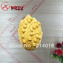 lily of the valley modelling silicon 3D soap mold Cake decoration mold Cake mold manual Handmade soap mold NO.:SO111 2024 - buy cheap