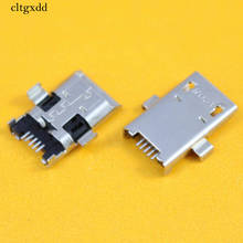 cltgxdd micro USB Jack socket connector charging port USB data port dock plug pcb for asus p023 p024 2024 - buy cheap