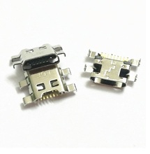 100pcs Micro mini USB Charger Charging Port For LG K10 K420 K428 k10 2017 X400 K121 M250 jack socket Connector Dock plug 2024 - buy cheap