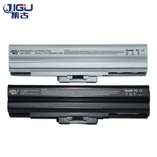 JIGU Battery For Sony VGP-BPL13 VGP-BPS13 BPS13 BPL13 VGP-BPS13/B VGP-BPS13/Q VGP-BPS13A/Q VGP-BPS13B/Q 2024 - buy cheap