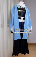 Disfraz de Anime Touken Ranbu, Yamatonokami, Kimono, espada, para Cosplay 2024 - compra barato