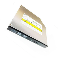 Для Fujitsu Lifebook S561 S751 S752 S760 S761 S762 T902 новый тонкий внутренний оптический привод 9,5 мм SATA CD DVD Запись DVD горелка 2024 - купить недорого