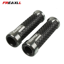 Accessories 22mm7/8'' Motorcycle Handle bar Accessories Handlebar Grips For BMW F800GS F800 GS F 800 GS 2008 2009 2010 2011 2012 2024 - buy cheap