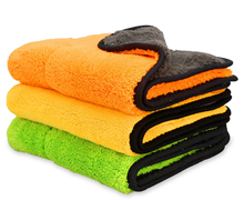 Car Care Cloth Detailing Car Wash Towel FOR honda accord subaru honda civic citroen c4 picasso skoda fabia focus mk3 vectra 2024 - buy cheap
