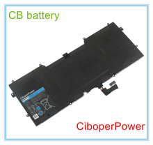 Original quality Battery For XPS 12 XPS13- XPS13-L322X L321X C4K9V 3H76R Y9N00 2024 - buy cheap
