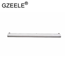 GZEELE new LCD Panel Hinges Cover for Apple Macbook A1342 Hinge Cover Clutch White Trim 2009 2010 2024 - buy cheap