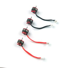 Motor sin escobillas Happymodel Mobula7 SE0802 1-2S, motores Mini para Drones FPV de interior, 16000KV, 19000KV, 1,0mm, 1 Uds. 2024 - compra barato