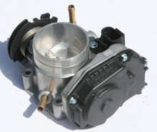 Fuel Injection Throttle body Assembly 06A133064B 408-237-111-005Z For Volkswagen Transporter T4 2.5 408237111005z 2024 - buy cheap