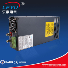 parallerl function power supply 800w power SCN-800-24 single output  24v  switching  power supply 2024 - buy cheap