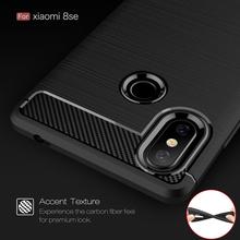 SFor Xiaomi Mi 8 Se Case For Xiaomi Mi 8 9 Mi8 Mi9 Se 8Se Mi8se Explorer Edition Pro Coque Cover Case 2024 - buy cheap