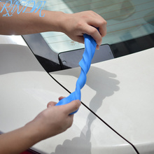 100g Blue Magic Auto Car Clean Clay For Kia Rio K2 Ceed Sportage Sorento Rio X-Line Picanto i10 Carens Carnival Cerato Opirus 2024 - buy cheap