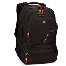 Unisex Outdoor Climbing Backpack Waterproof Durable Women Men Hiking Camping Sports Travel Bag 2024 - buy cheap