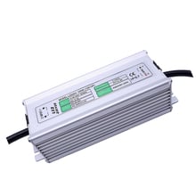 Controlador de luz LED de alta potencia, transformador de iluminación IP67, adaptador de corriente, 100W, 3000mA, 30-36V 2024 - compra barato