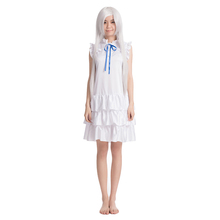 Brdwn ANOHANA Menma Honma Meiko Cosplay Costume Dress 2024 - buy cheap