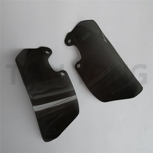 Parabrisas pequeño para motocicleta BMW R1200GS 2005-2012, deflector de viento, accesorios, R1200 GS R 1200 2024 - compra barato